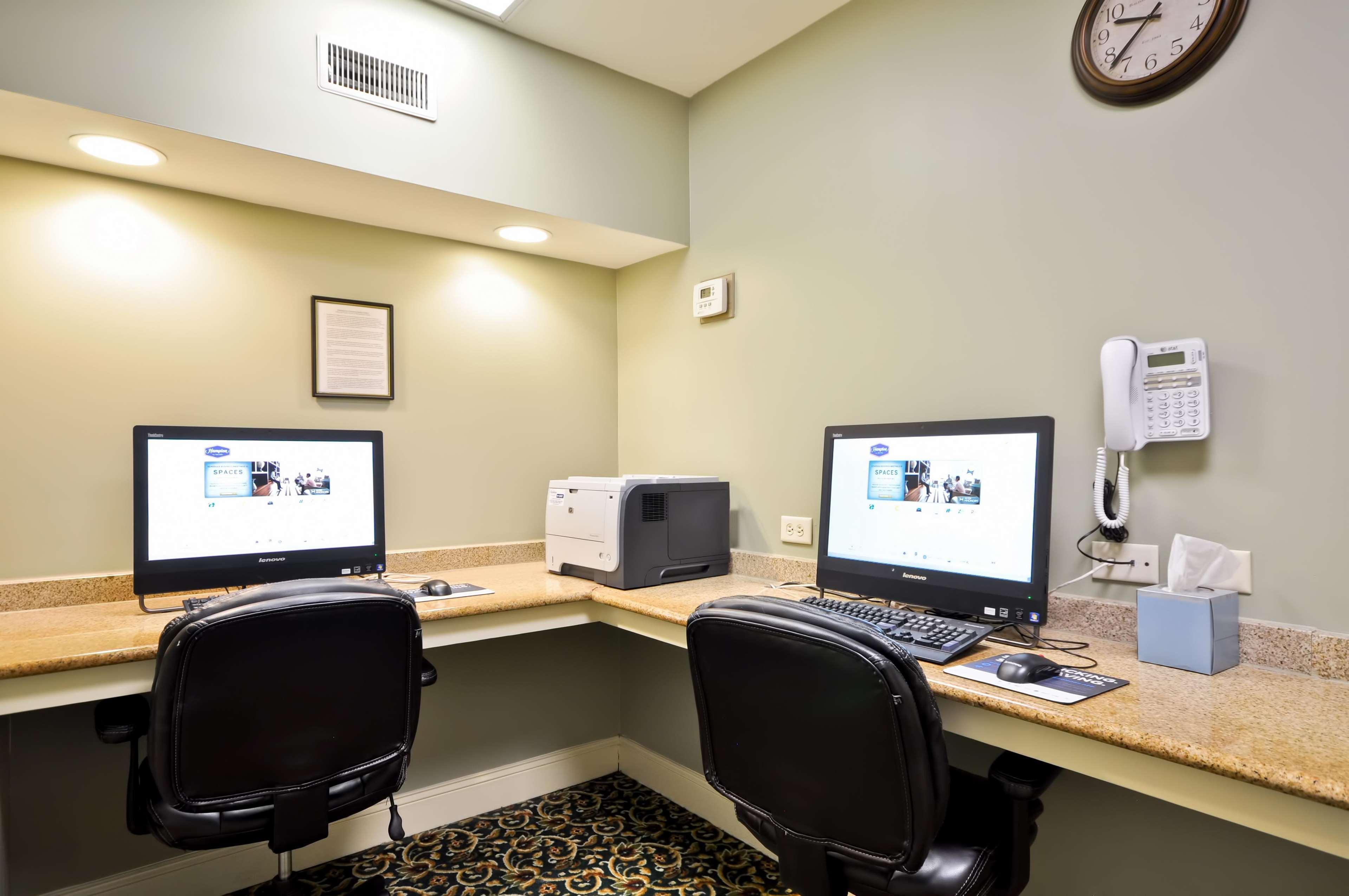 Hampton Inn Charleston-Historic District Bagian luar foto