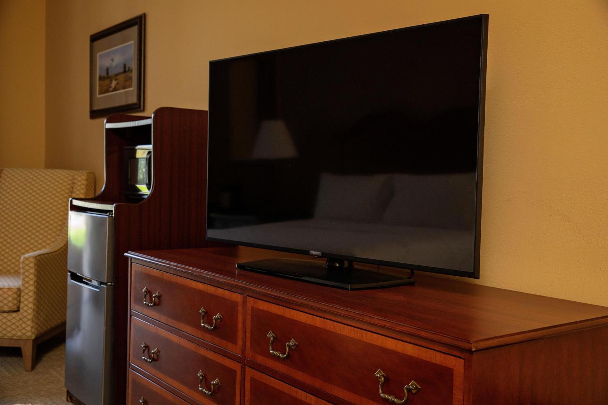 Hampton Inn Charleston-Historic District Bagian luar foto